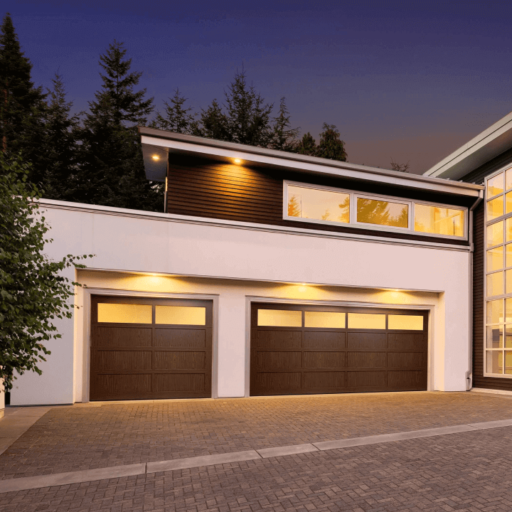 Garage Door Company Frankfort OH | TL Doors
